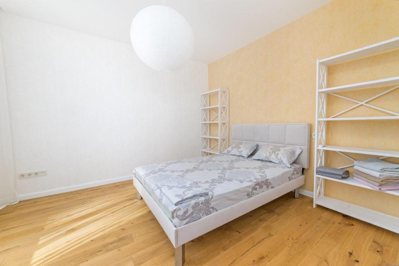 Gagarin Plaza Design Apartment Odessa Exterior foto