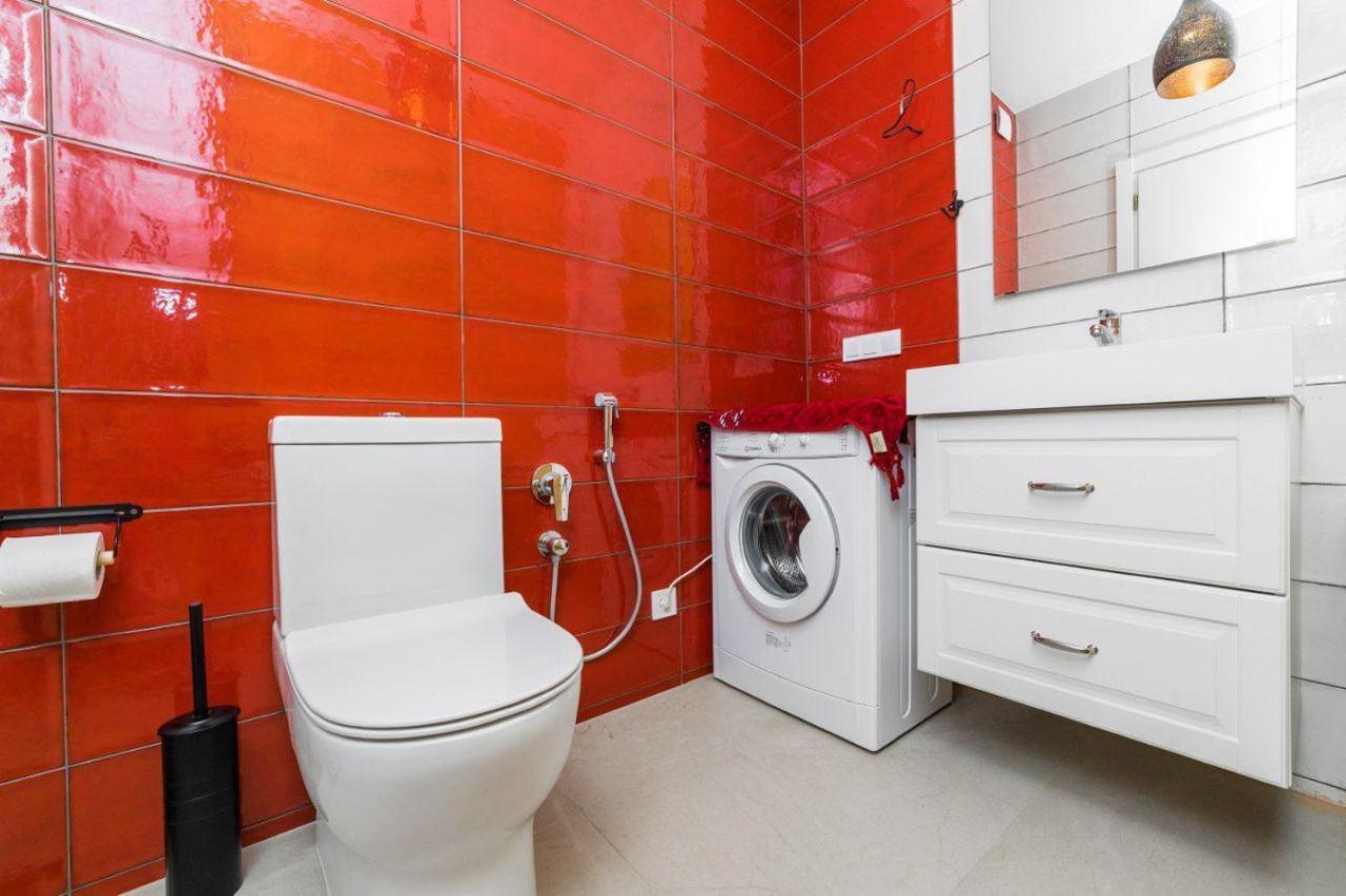 Gagarin Plaza Design Apartment Odessa Exterior foto