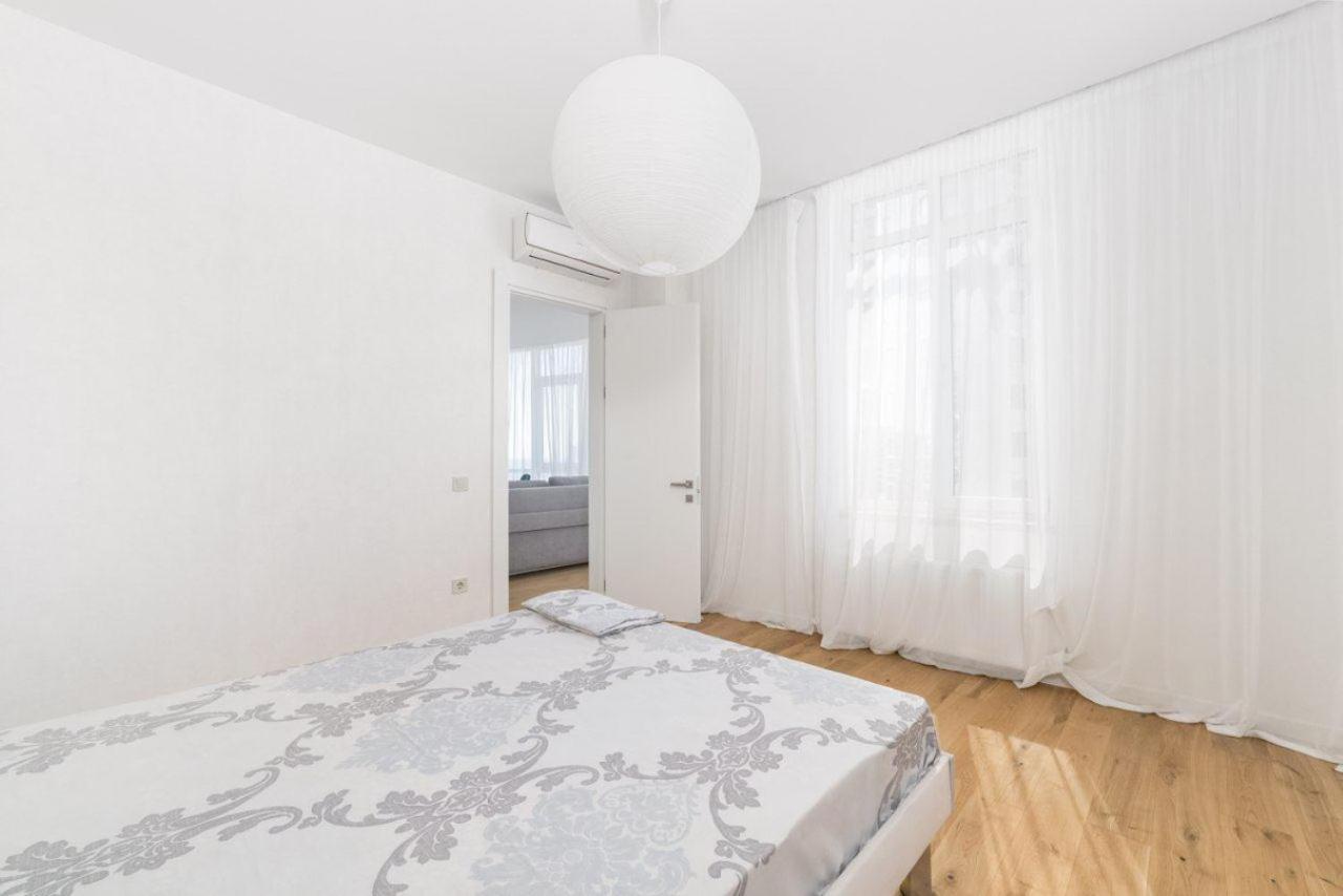 Gagarin Plaza Design Apartment Odessa Exterior foto