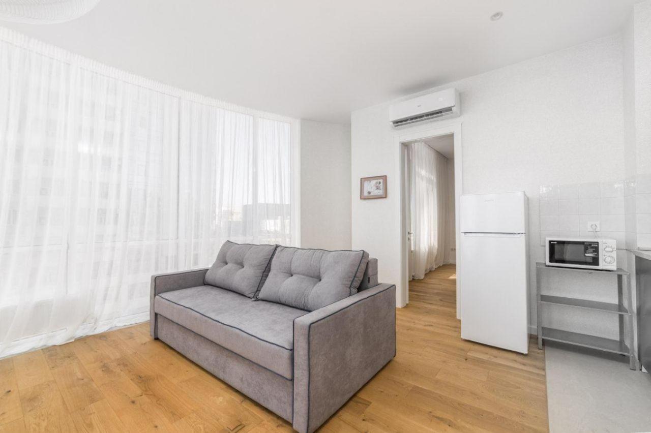 Gagarin Plaza Design Apartment Odessa Exterior foto